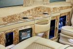 Mercedes-Benz V-Class Black Crystal by Larte Design 2016 года